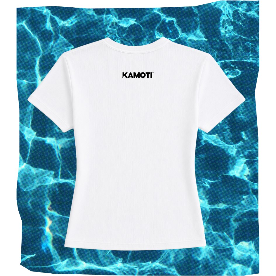 pls buy me a shot baby tee