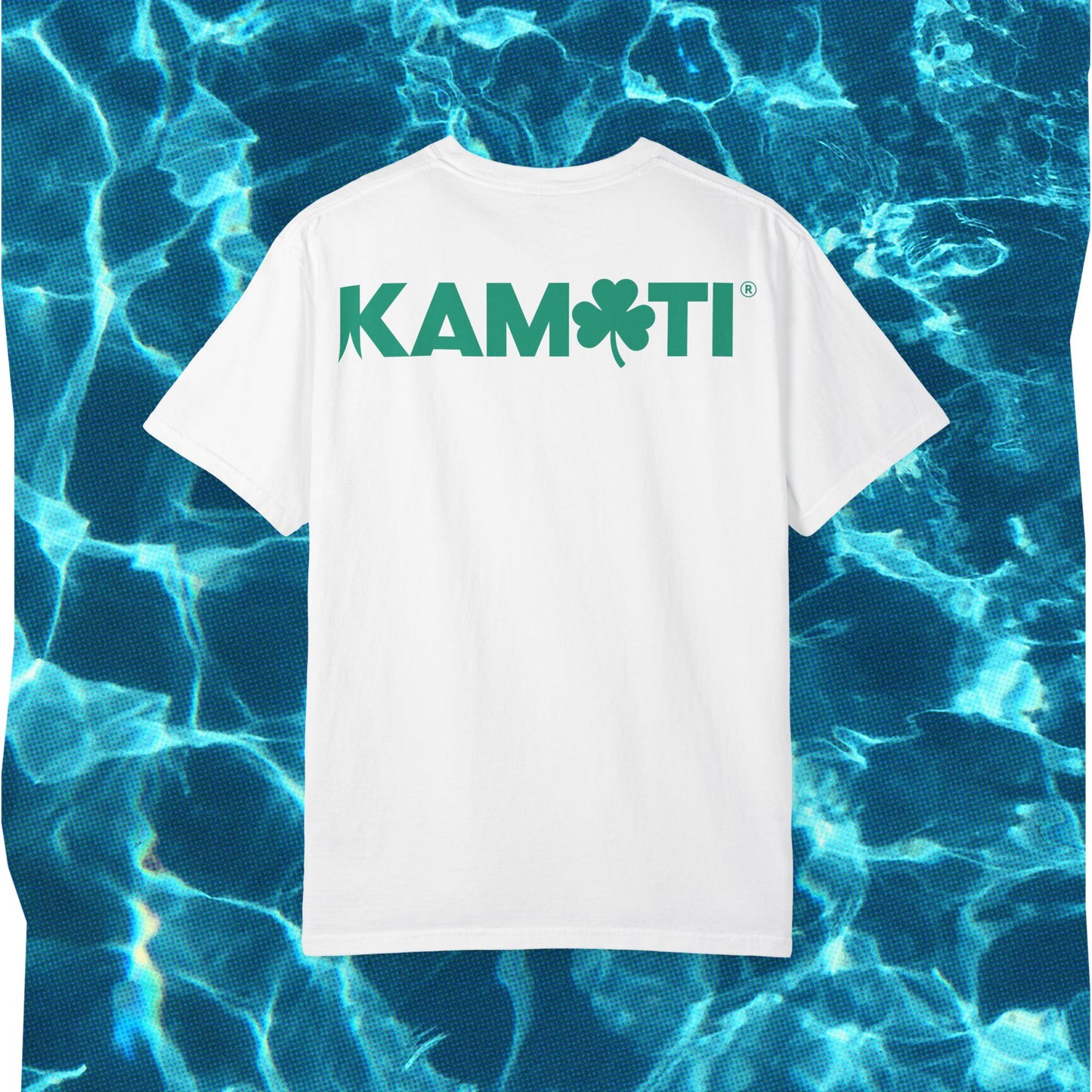 this guy loves st. paddy's day tee