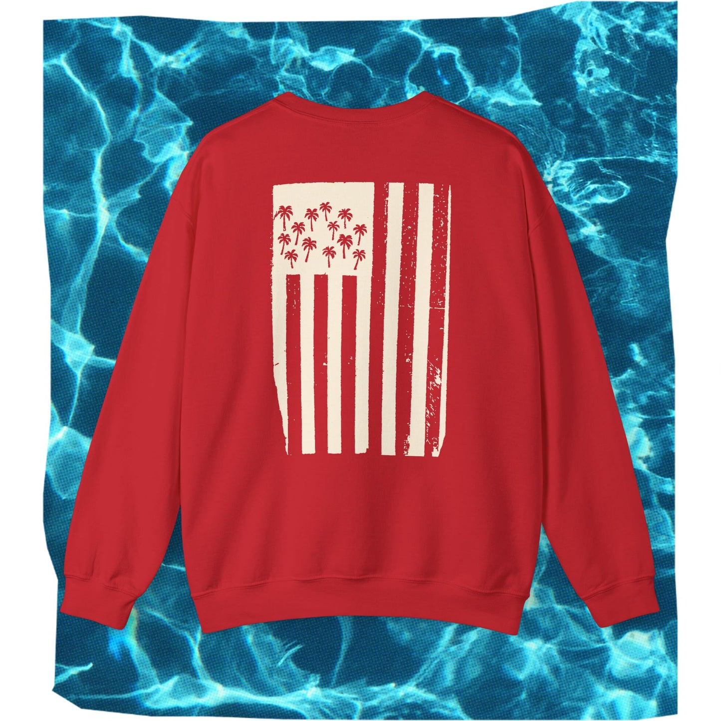 made in america crew
