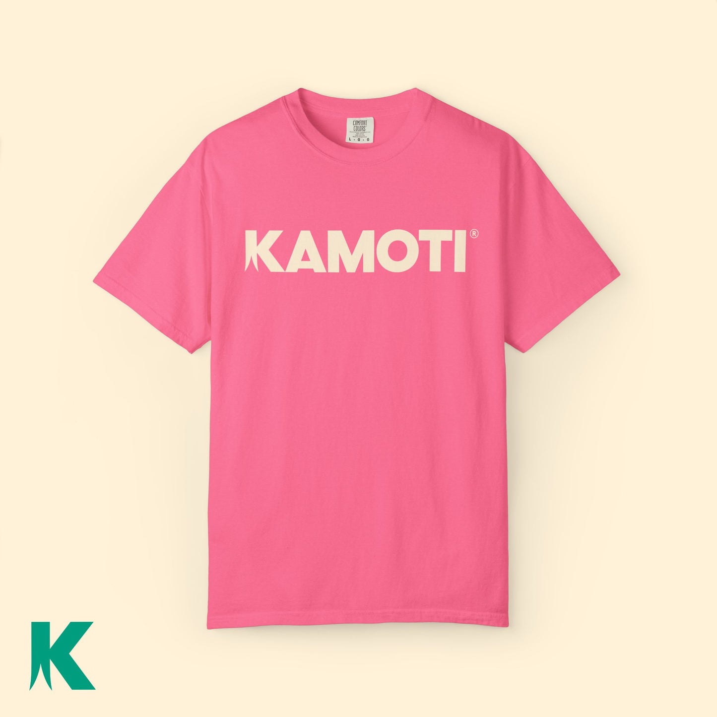 Hoshi Essentials Tee