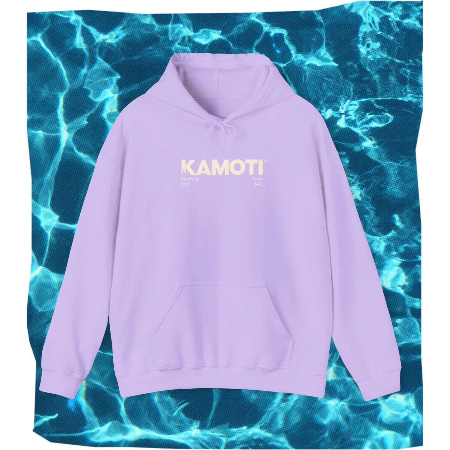 essentials hoodie