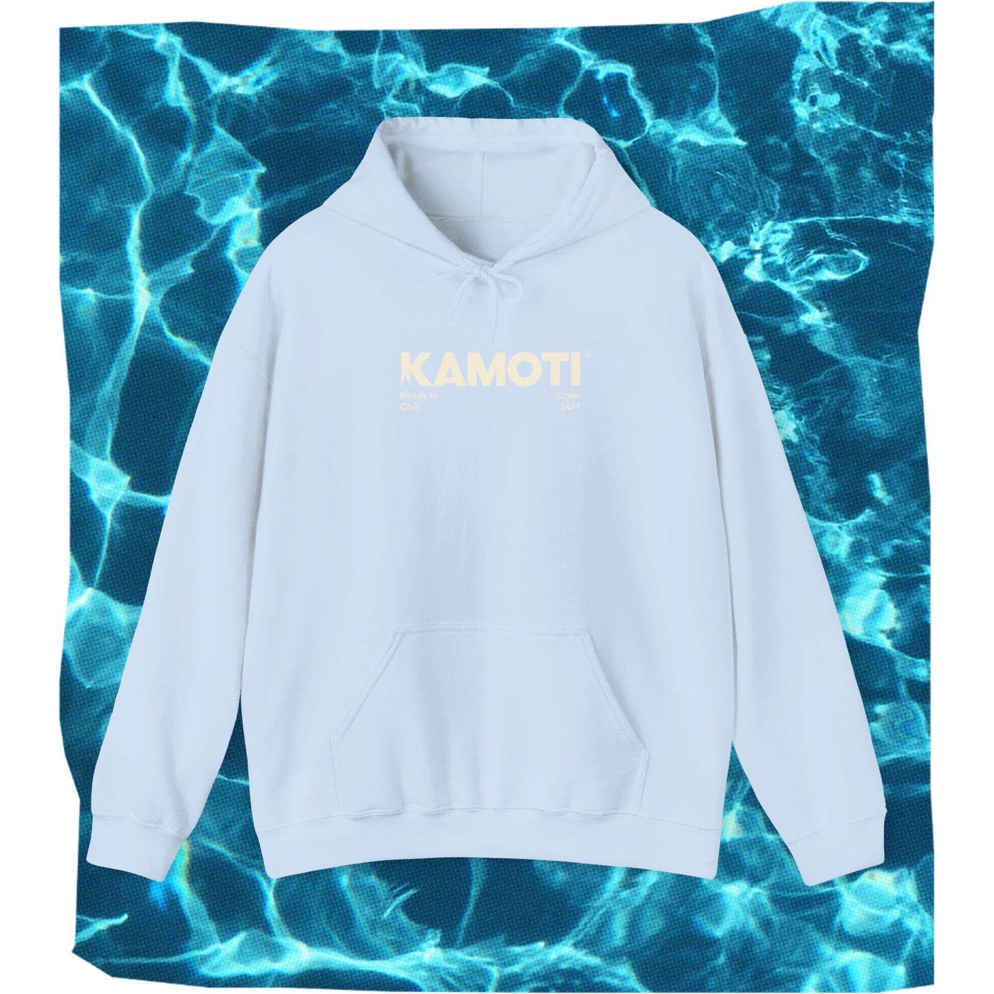 essentials hoodie