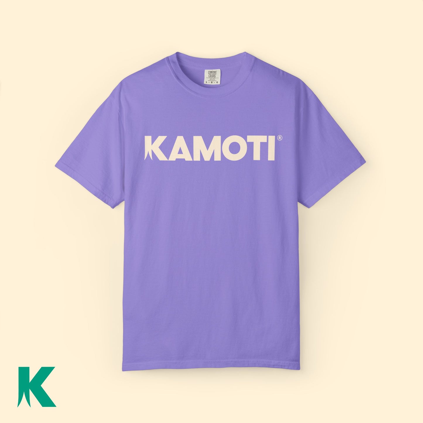 Hoshi Essentials Tee