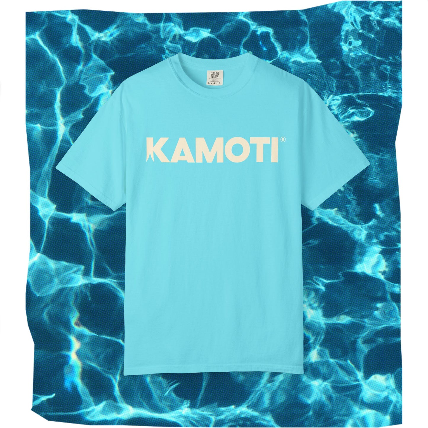 Hoshi Essentials Tee
