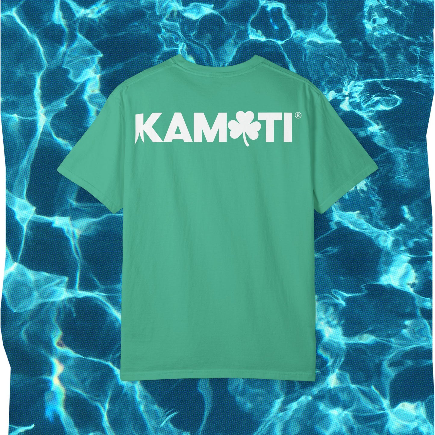 this guy loves st. paddy's day tee