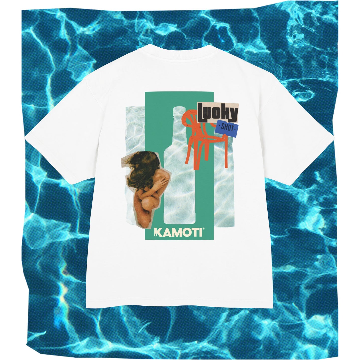 vintage heavyweight tee