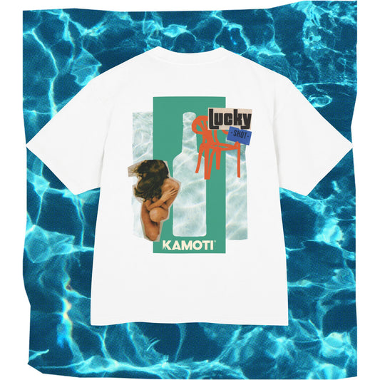 vintage heavyweight tee