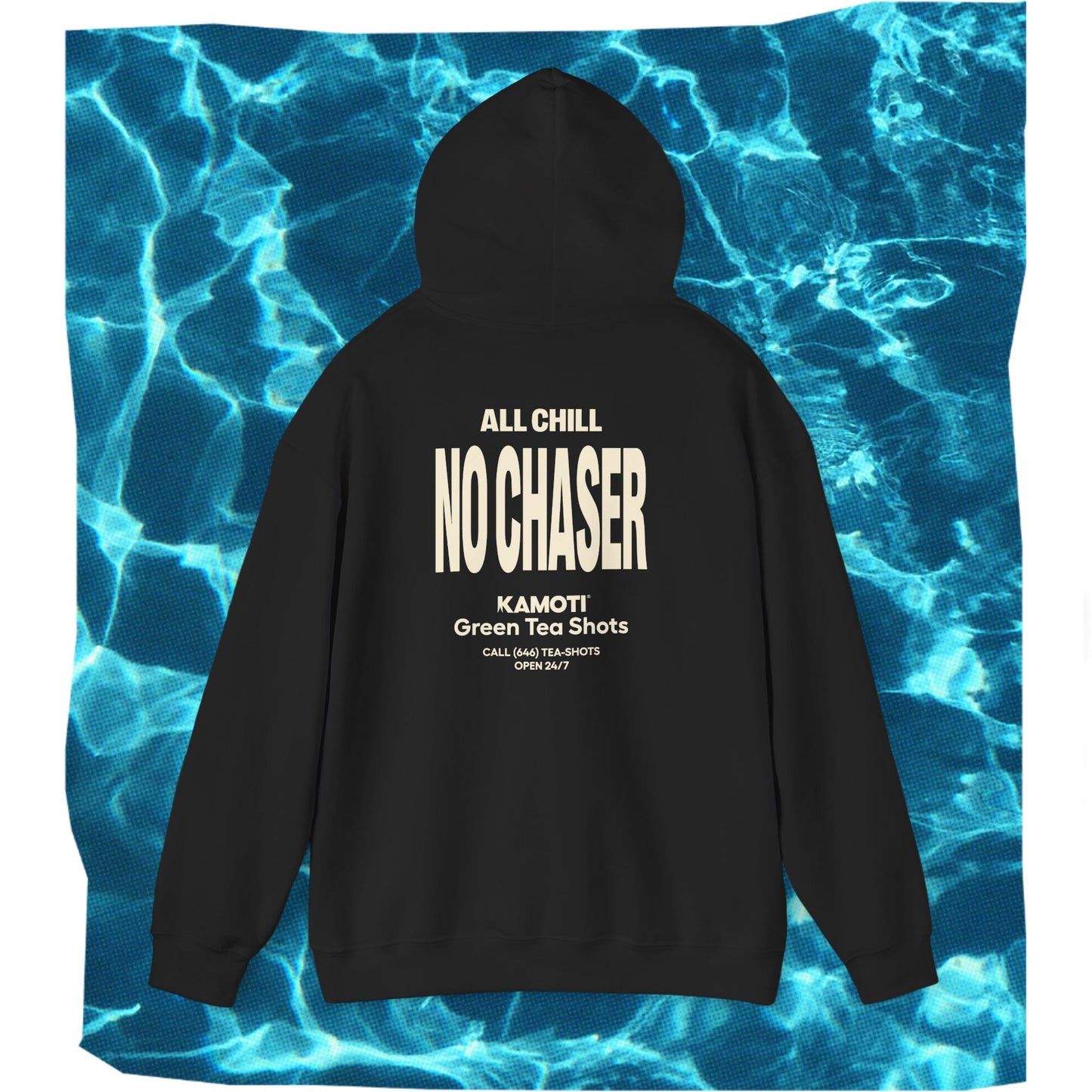 essentials hoodie