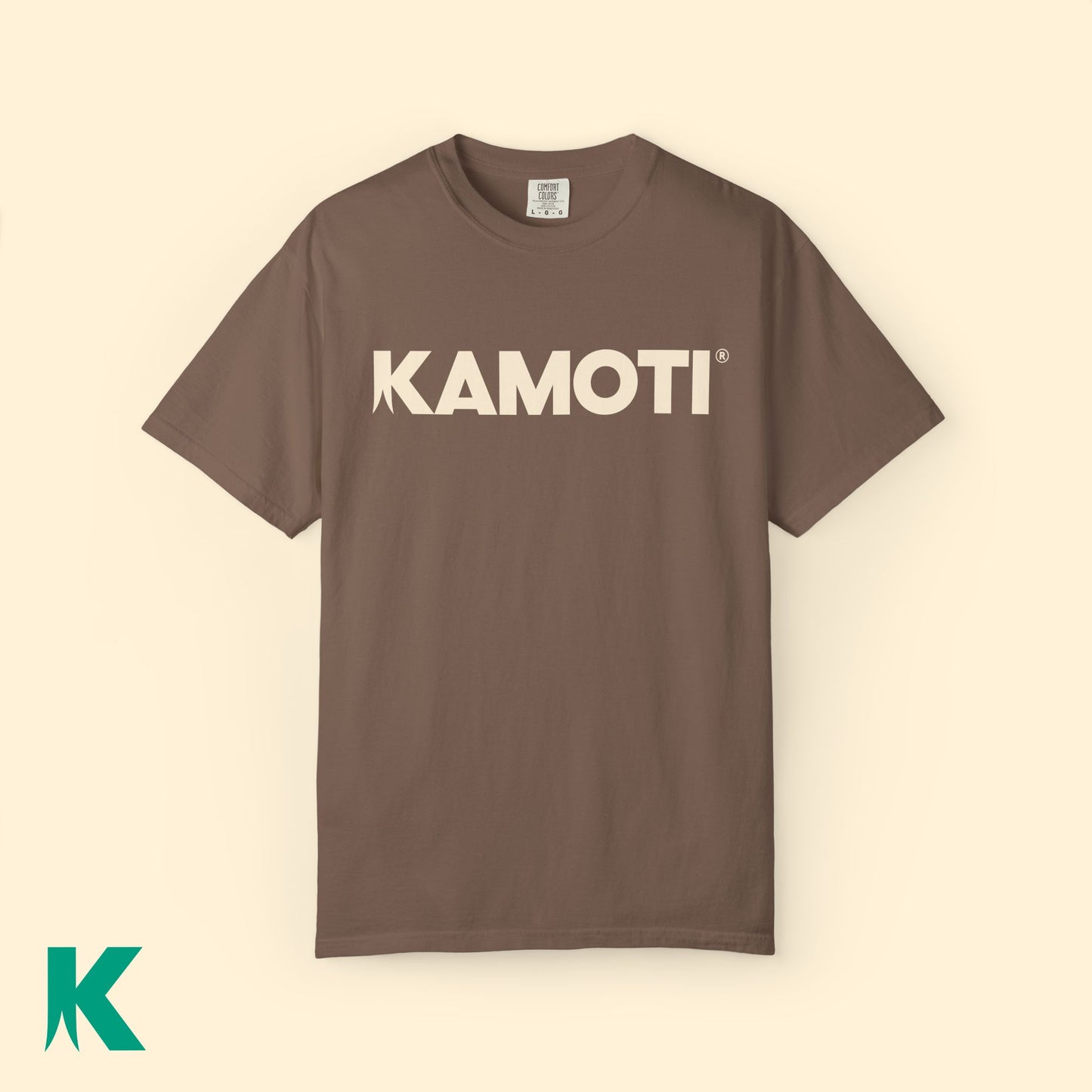 Hoshi Essentials Tee