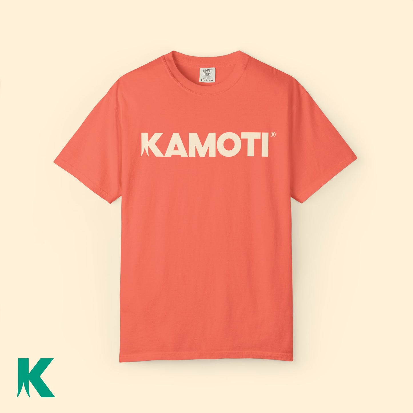 Hoshi Essentials Tee