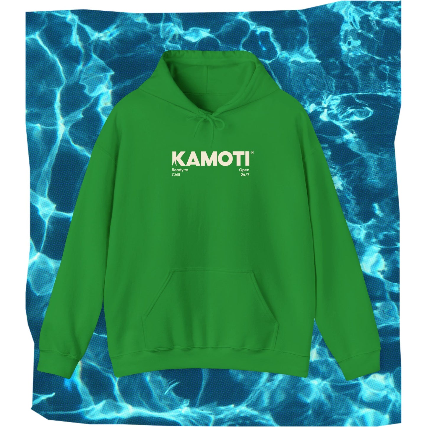 essentials hoodie