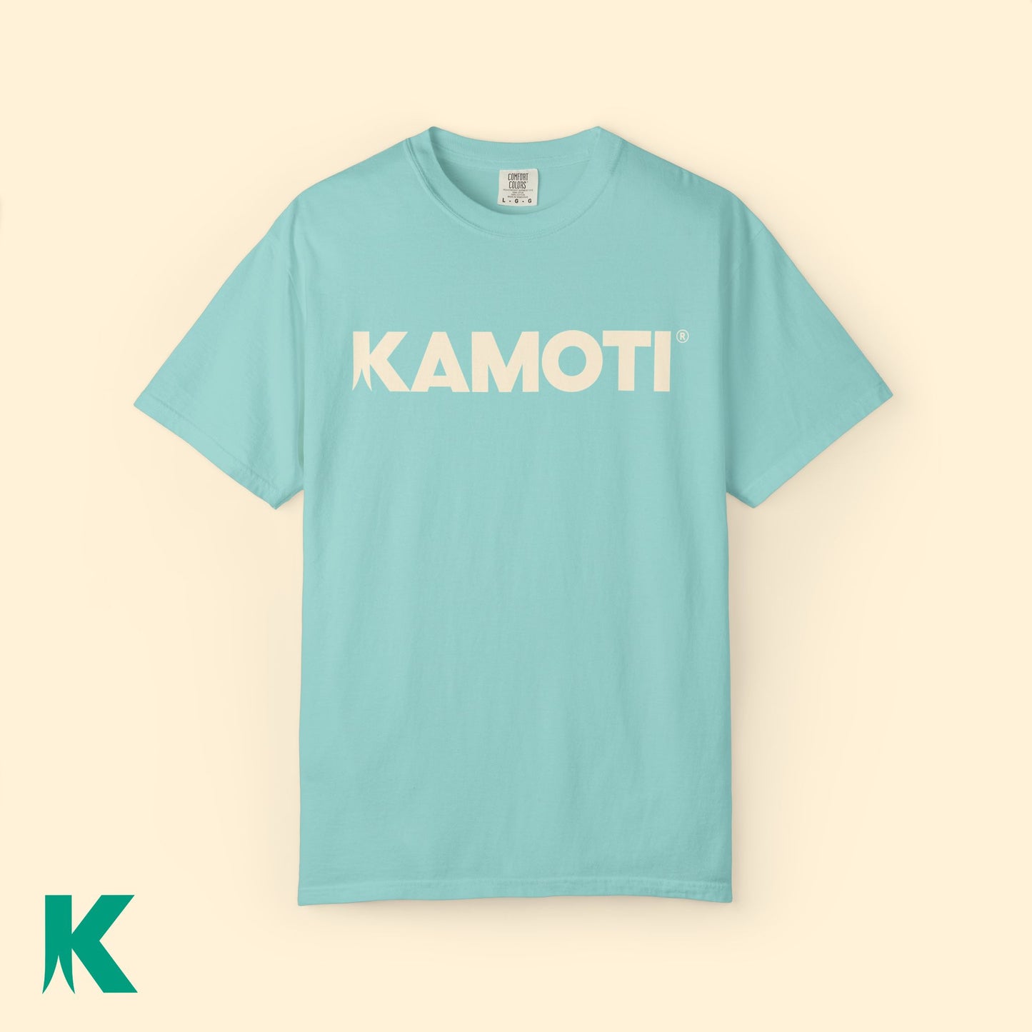 Hoshi Essentials Tee
