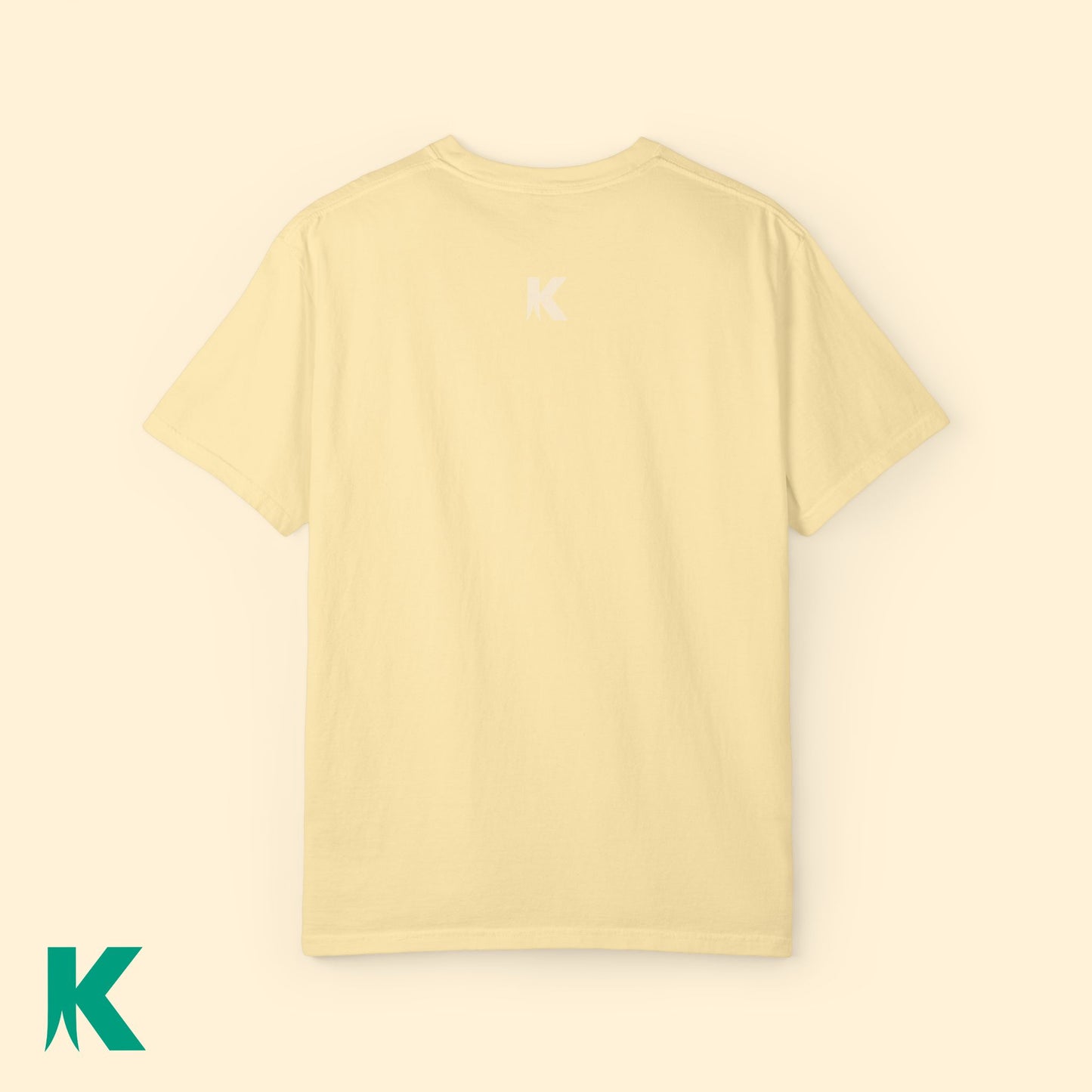 Hoshi Essentials Tee
