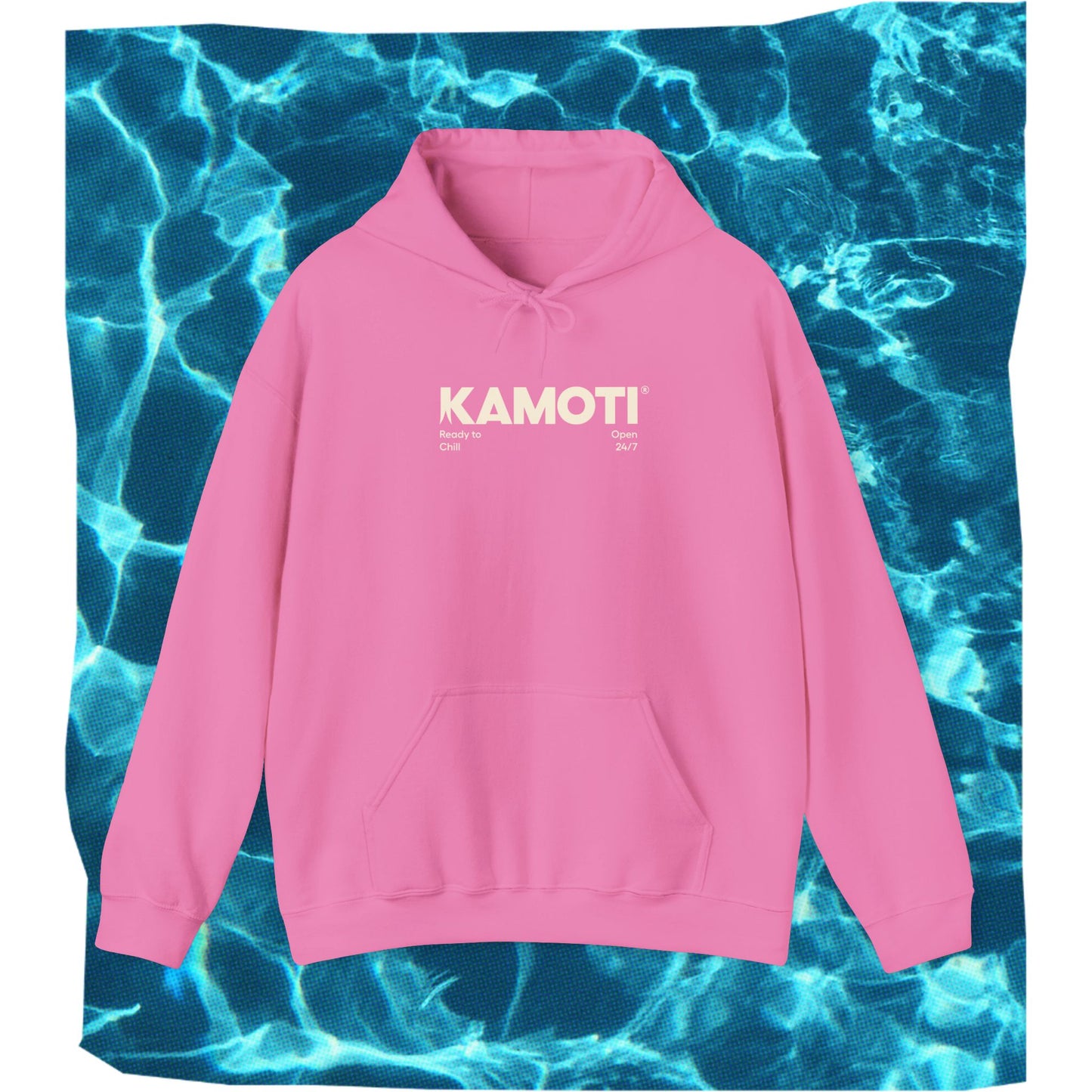 essentials hoodie