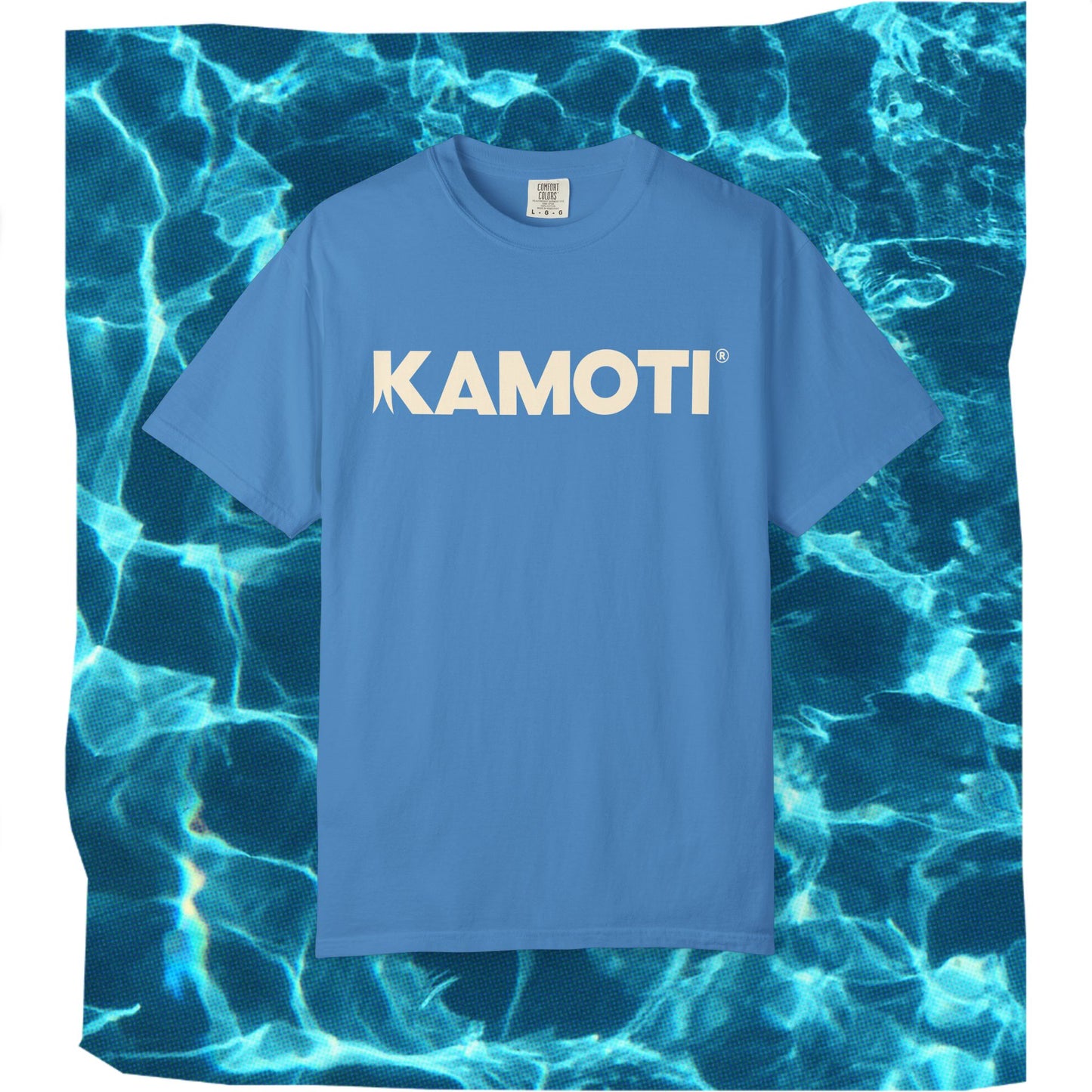 Hoshi Essentials Tee