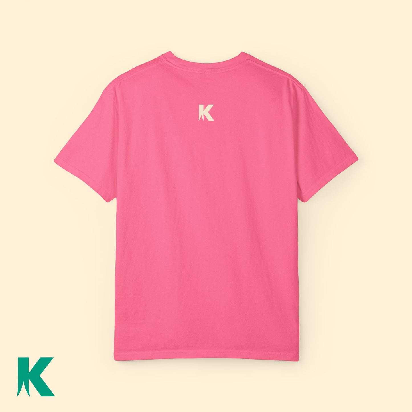Hoshi Essentials Tee