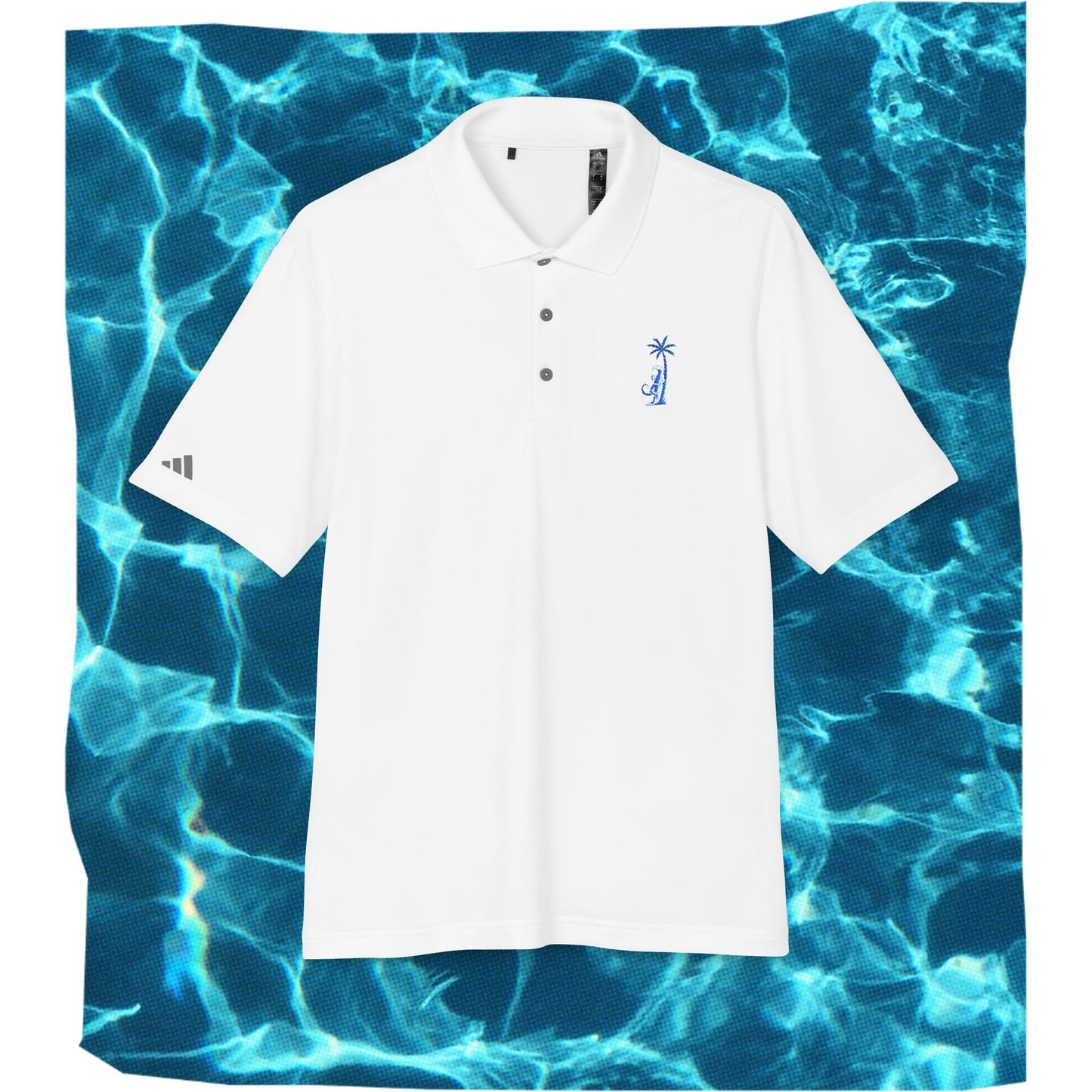 hoshi performance polo