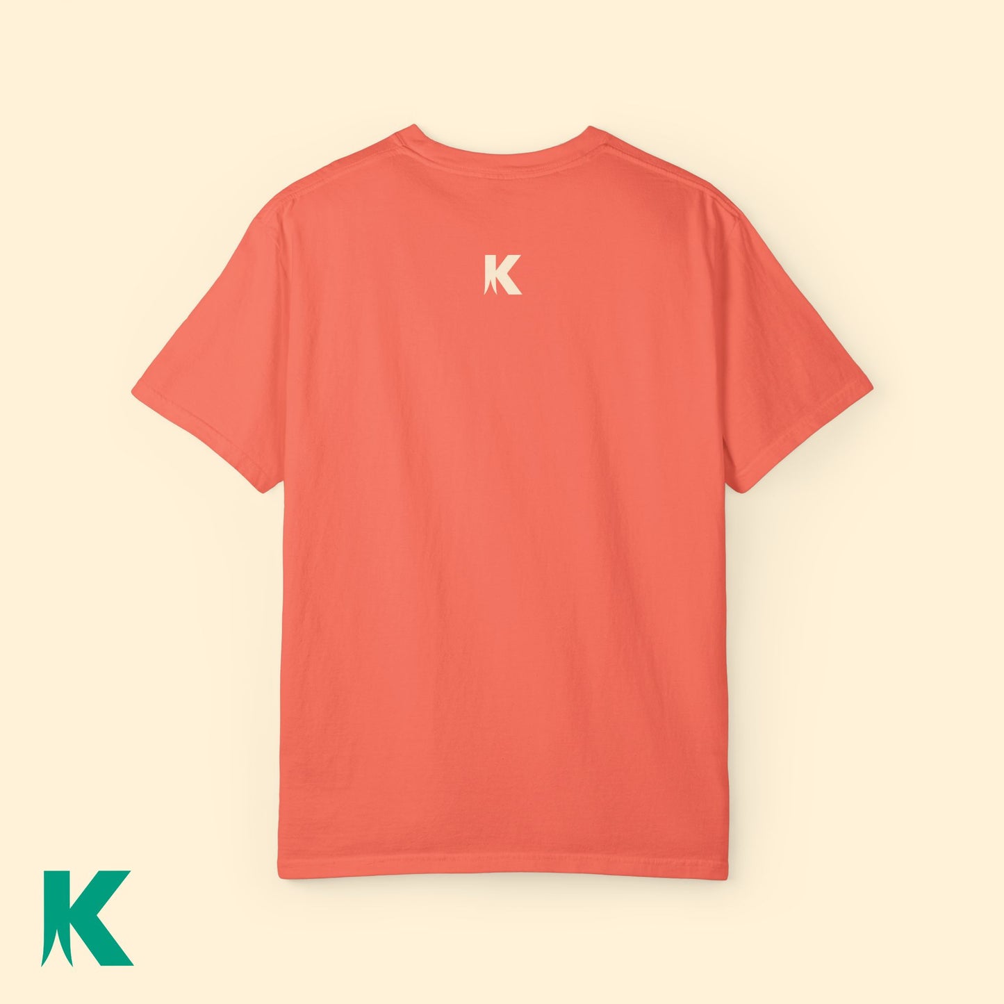 Hoshi Essentials Tee