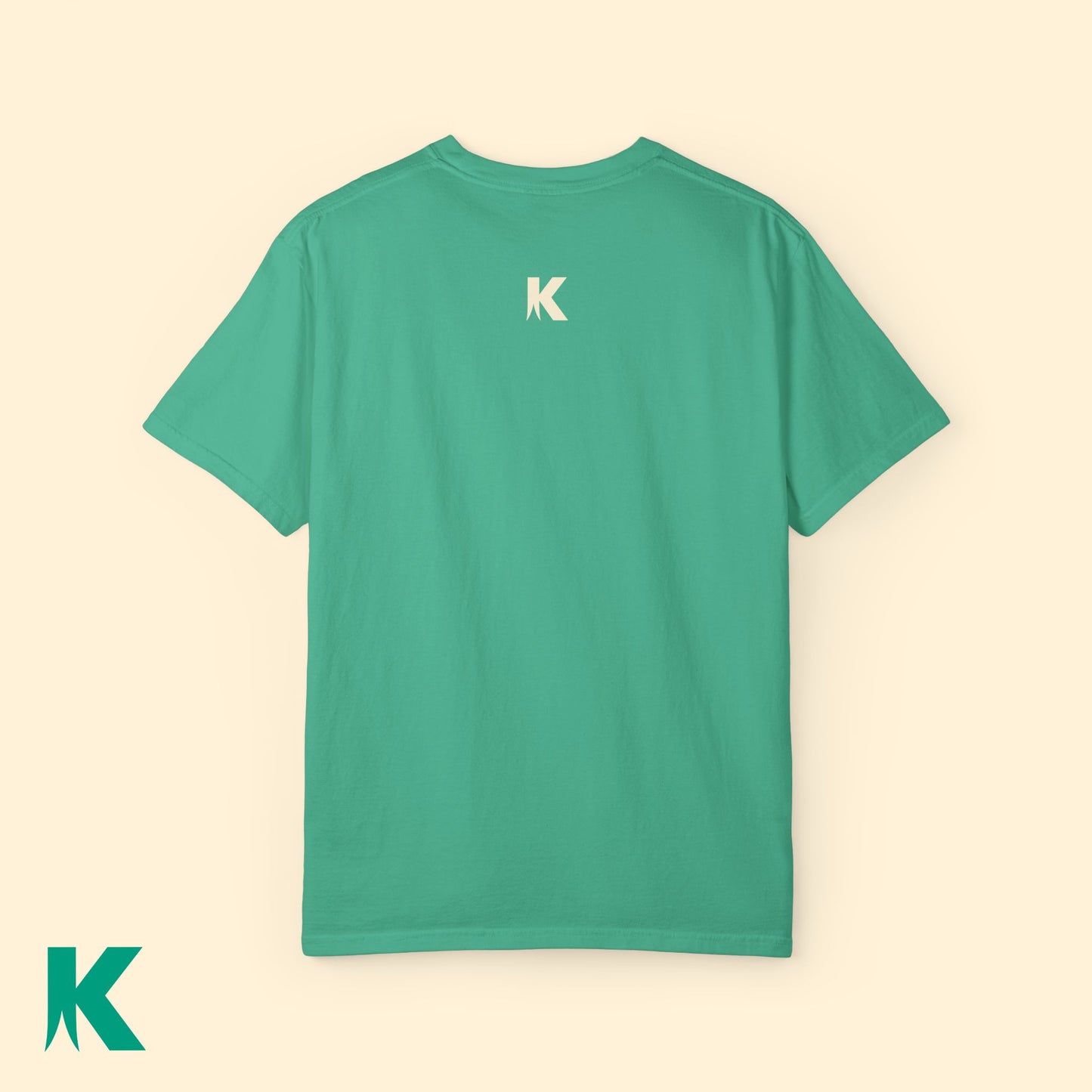 Hoshi Essentials Tee