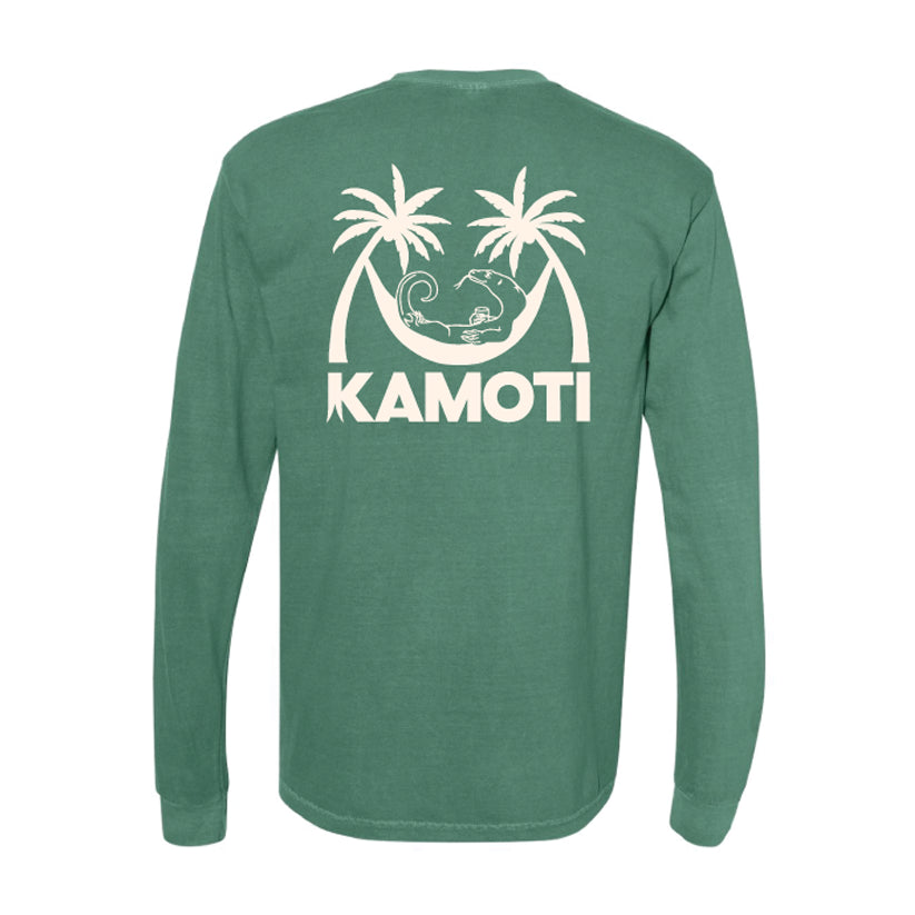 KAMOTI® CHILL ESSENTIALS.2