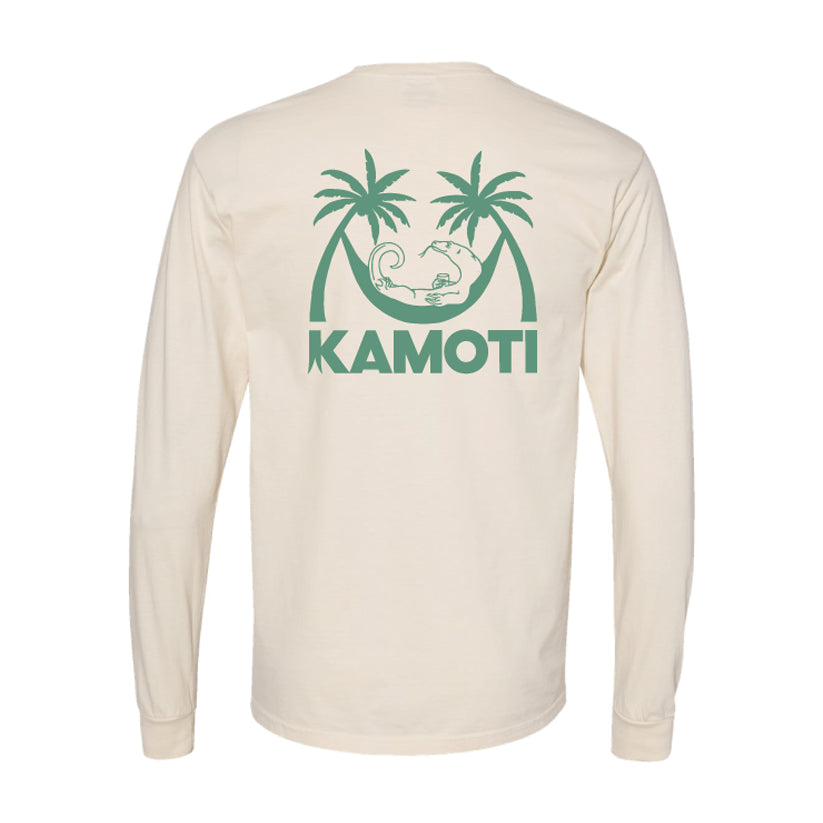 KAMOTI® CHILL ESSENTIALS.2