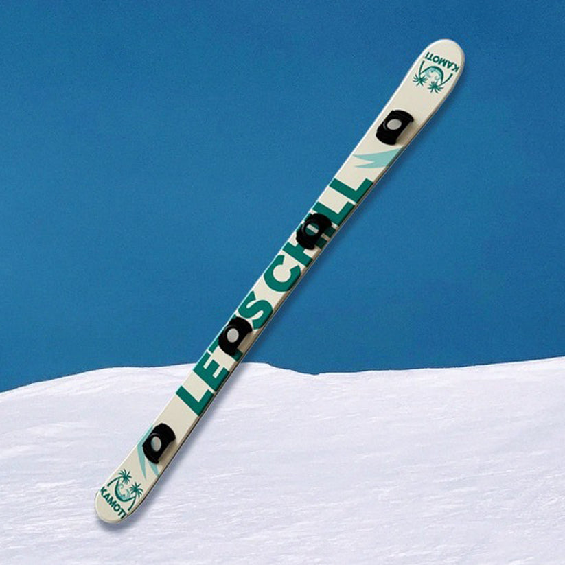 KAMOTI® SQUAD SKI