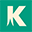 logo of Kamoti Green Tea Shot