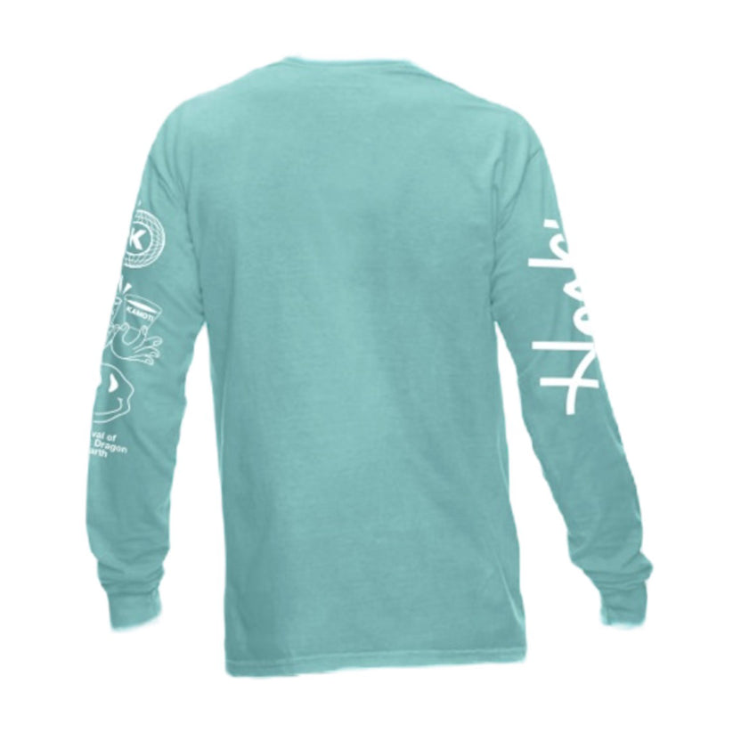 KAMOTI® REFRESH LONG SLEEVE