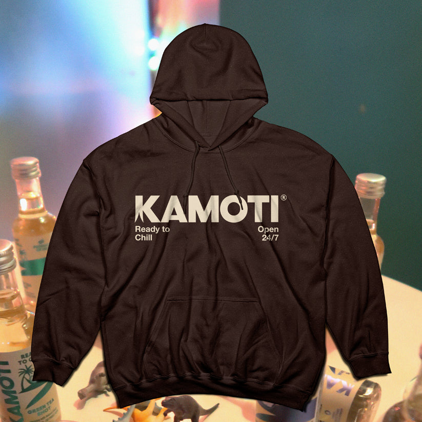 KAMOTI® SHOT DEALER HOODIE