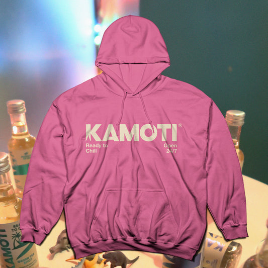 KAMOTI® SHOT DEALER HOODIE